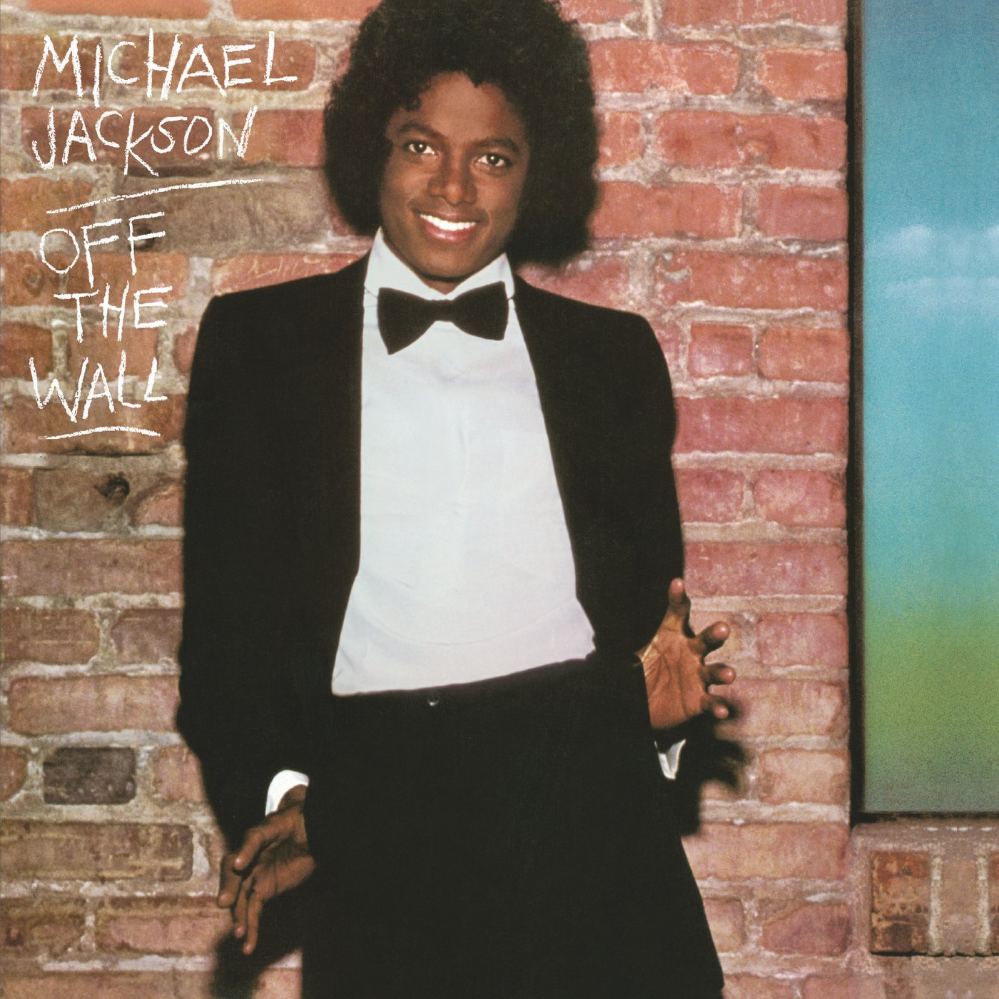 Algopix Similar Product 6 - Rock with You (Single Version)