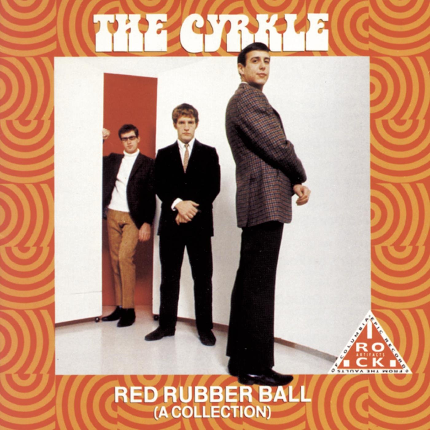 Algopix Similar Product 14 - Red Rubber Ball