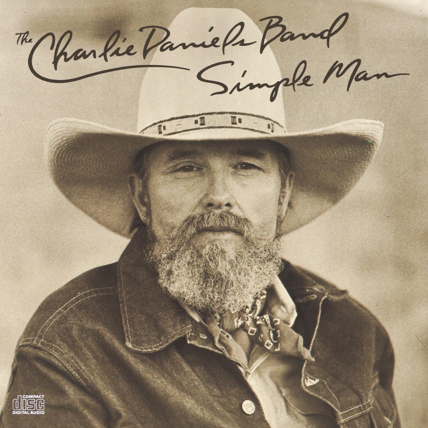 Algopix Similar Product 14 - Simple Man