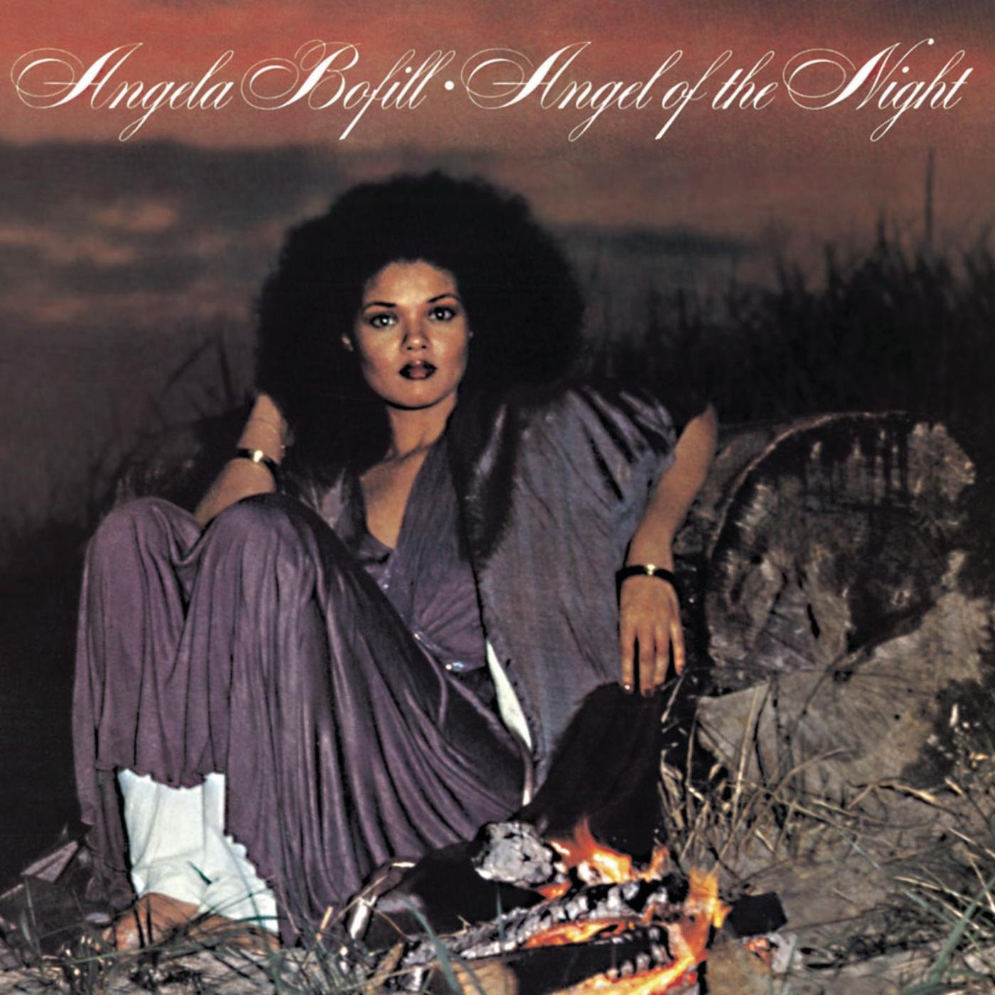 Algopix Similar Product 6 - Angel Of The Night