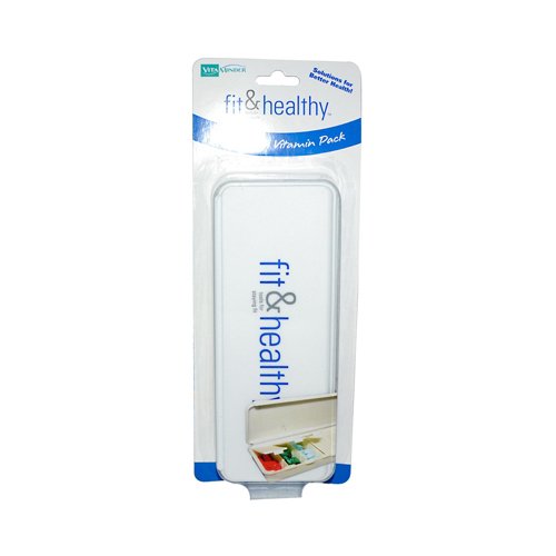 Algopix Similar Product 12 - Seven Pack Plus 1