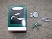 Algopix Similar Product 5 - The Ships of Star Trek Mini Ornament
