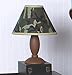 Algopix Similar Product 16 - Sweet Jojo Designs Lamp Shade  Green