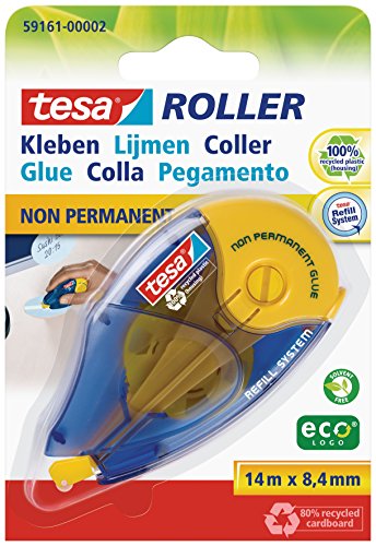 Algopix Similar Product 14 - Tesa 5916100002  NonPermanent Tail