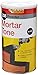 Algopix Similar Product 5 - Everbuild PMTBK1 Powder Mortar Tone 208