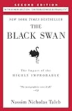 Algopix Similar Product 2 - The Black Swan Second Edition The