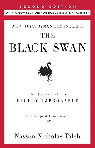 Algopix Similar Product 9 - The Black Swan Second Edition The