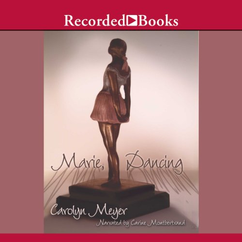 Algopix Similar Product 13 - Marie, Dancing