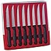 Algopix Similar Product 1 - Chef CTCS8 8 Piece Steak Knife Set