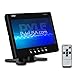Algopix Similar Product 13 - Pyle Headrest Monitor 7inch TFT