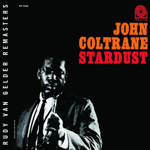 Algopix Similar Product 2 - Stardust [Rudy Van Gelder edition]