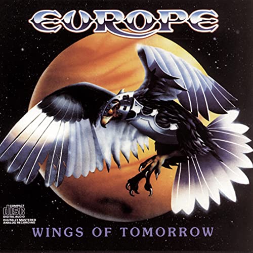 Algopix Similar Product 9 - Wings Of Tomorrow
