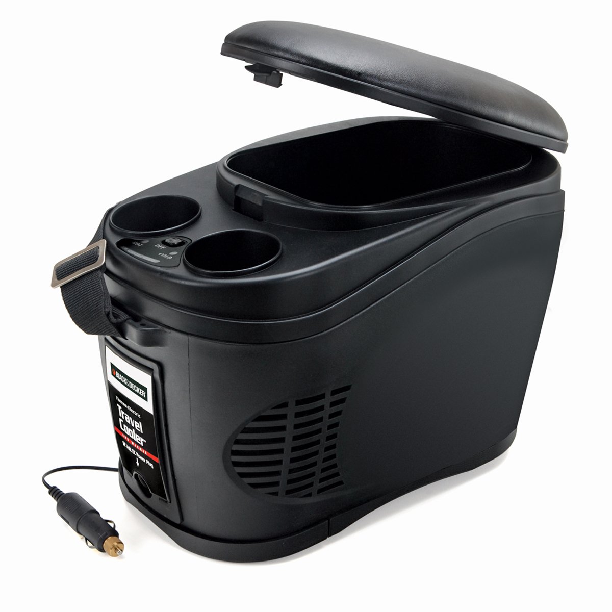 Algopix Similar Product 3 - BLACKDECKER TC212B Portable Travel