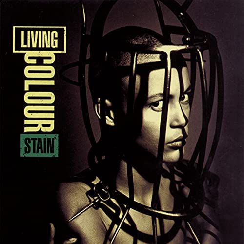 Algopix Similar Product 19 - Stain [Explicit]