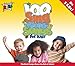 Algopix Similar Product 3 - 100 Singalong Songs For Kids