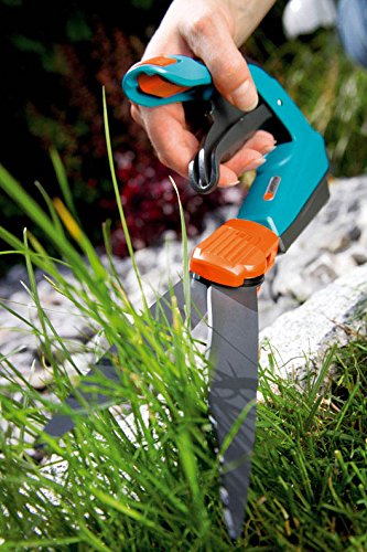 Algopix Similar Product 16 - Gardena Grass Shears Comfort Redatable