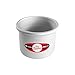 Algopix Similar Product 7 - Fat Daddios Round Cake Pan 5 x 4