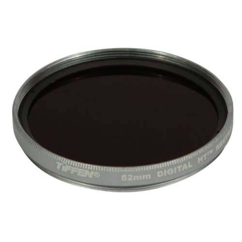 Algopix Similar Product 2 - Tiffen 52HTND12 52MM Digital HT ND 12