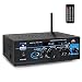 Algopix Similar Product 9 - Pyle Home Audio Power Amplifier System