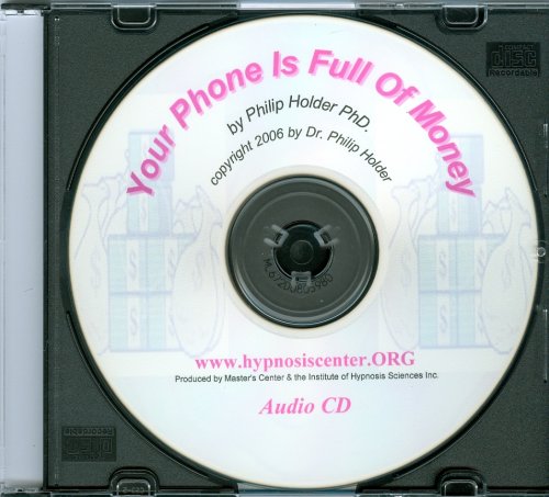 Algopix Similar Product 15 - Your Phone is Full of Money Book More
