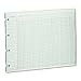 Algopix Similar Product 5 - Wilson Jones G1020 Accounting Sheets