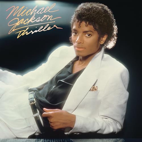 Algopix Similar Product 7 - Thriller