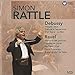 Algopix Similar Product 19 - DebussyRavel Orchestral Works 