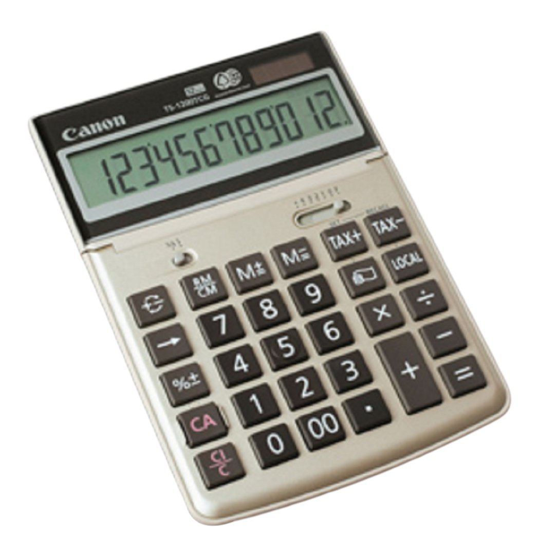 Algopix Similar Product 19 - Canon TS-1200TCG