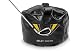 Algopix Similar Product 17 - SKLZ Smash Bag Golf Swing Trainer Black