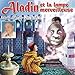 Algopix Similar Product 14 - Aladin Et La Lampe Merveilleuse