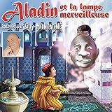 Algopix Similar Product 15 - Aladin Et La Lampe Merveilleuse