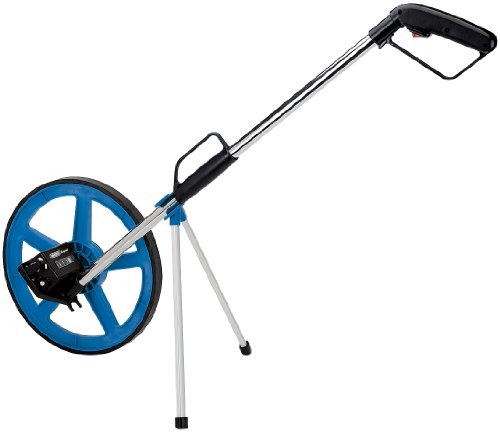 Algopix Similar Product 12 - Draper 44238 Measuring Wheel by Draper
