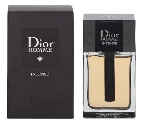 Algopix Similar Product 4 - Christian Dior Dior Homme Intense Eau