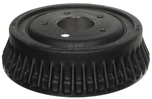 Algopix Similar Product 2 - ACDelco Professional 18B136 Rear Brake