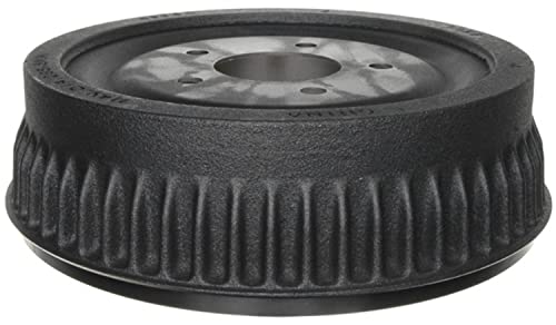Algopix Similar Product 15 - ACDelco Professional 18B276 Rear Brake