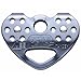 Algopix Similar Product 4 - PETZL  Tandem Speed Double Pulley for