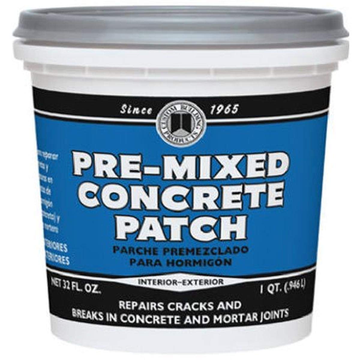 Algopix Similar Product 11 - Dap 32611 Phenopatch PreMixed Concrete