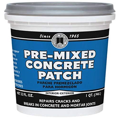 Algopix Similar Product 7 - Dap 32611 Phenopatch PreMixed Concrete