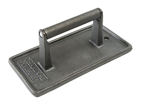 Algopix Similar Product 20 - Charcoal Companion Cast Iron 834Inch
