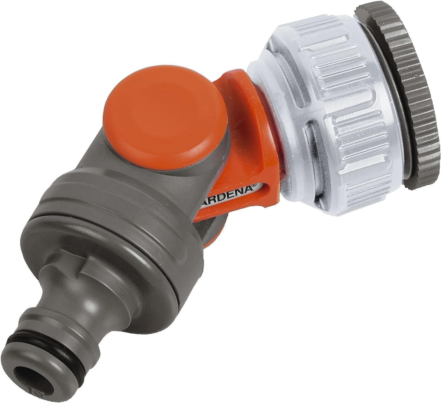 Algopix Similar Product 13 - Gardena 299920 articulado para grifo