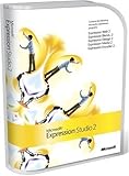 Algopix Similar Product 13 - Microsoft Expression Studio 2 Upgrade