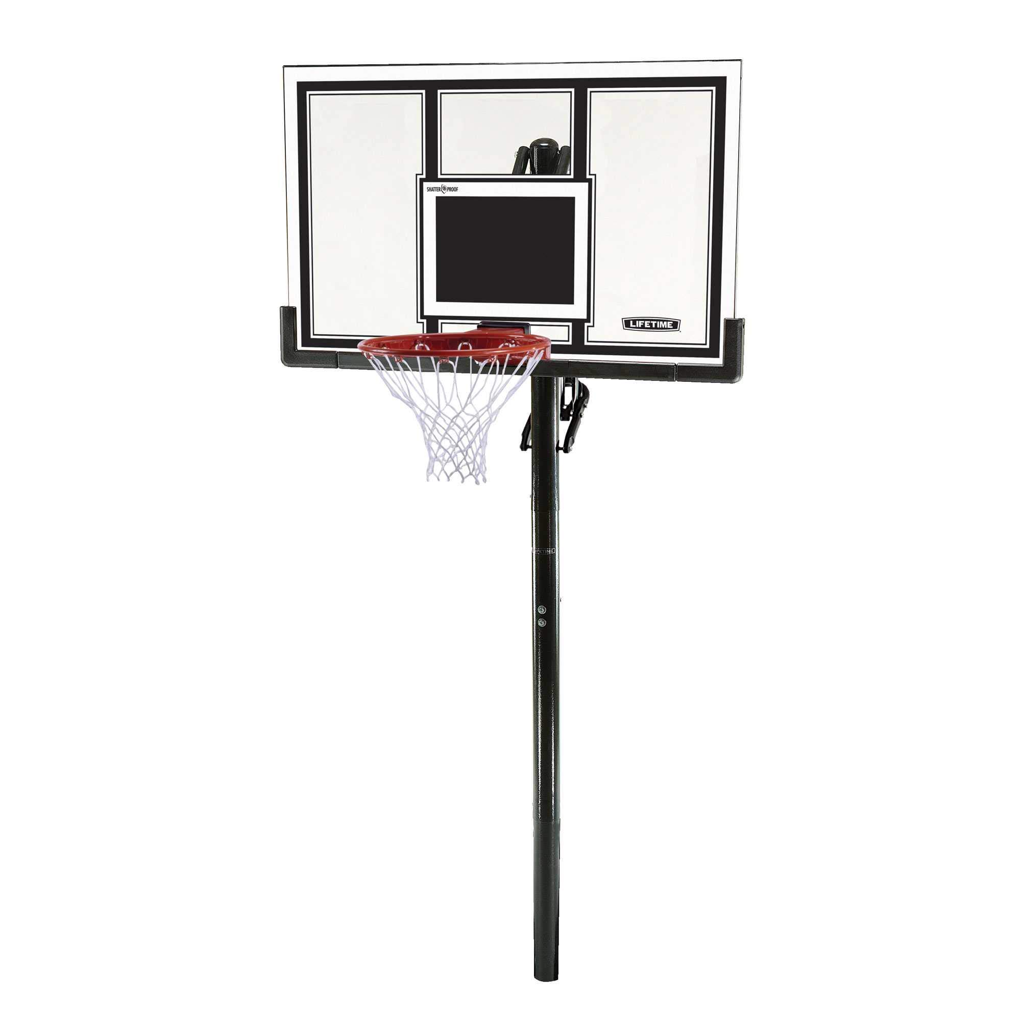 Algopix Similar Product 14 - Lifetime 71525 Height Adjustable In