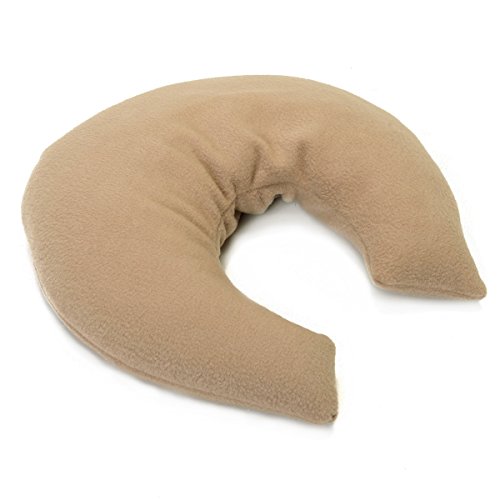 Algopix Similar Product 15 - Hermell ProductsBuckwheat Neck Pillow