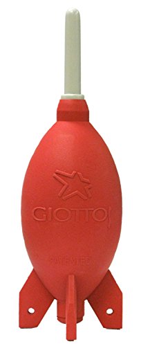 Algopix Similar Product 19 - Giottos AA1903 Rocket Air Blaster