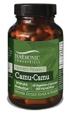 Algopix Similar Product 8 - Harmonic Innerprizes CamuCamu 60