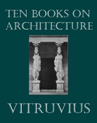 Algopix Similar Product 10 - The Ten Books On Architecture