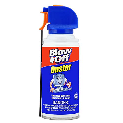Algopix Similar Product 11 - MAX Professional 1229 Blow Off Mini