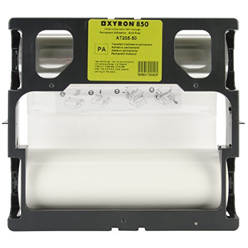 Algopix Similar Product 2 - Xyron BAL 01481027 20036 Economy Hex