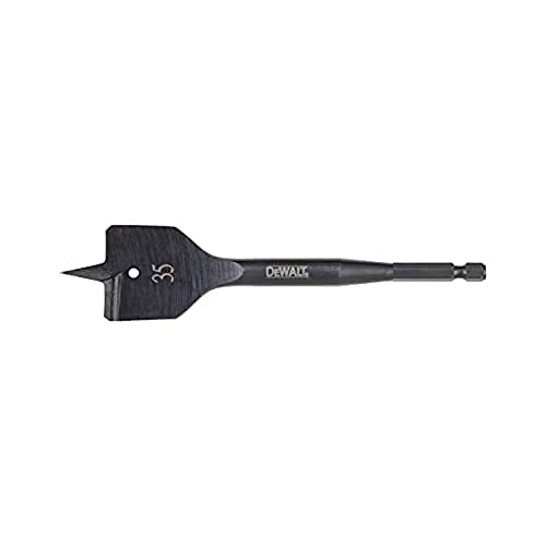 Algopix Similar Product 11 - Dewalt DT4776QZ Shockproof Flatwood