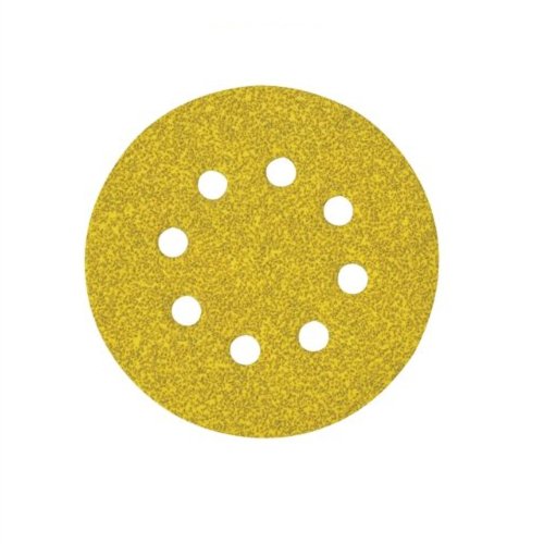 Algopix Similar Product 16 - Dewalt DT3111QZ K40 Sanding disc 25